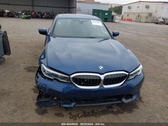 3MW5P7J0XM8B84185 BMW 3 Series 330e