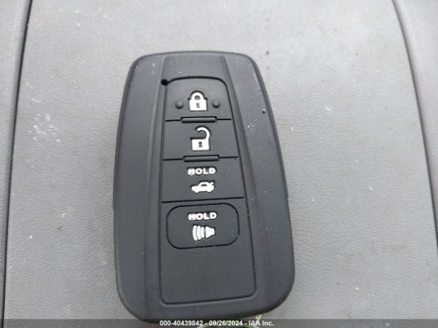 5TDKBRCH4PS135739 Toyota Highlander Hybrid Xle