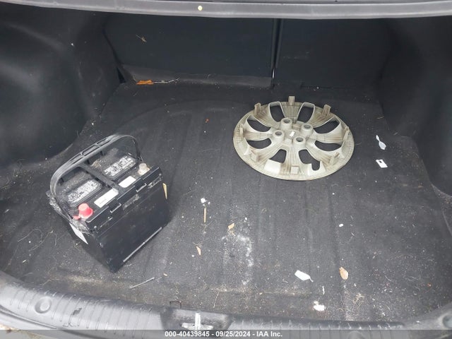 Hyundai ACCENT SE 2016 KMHCT4AE3GU059130 Image 12