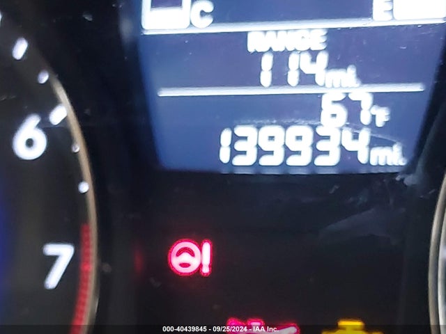 Hyundai ACCENT SE 2016 KMHCT4AE3GU059130 Image 7