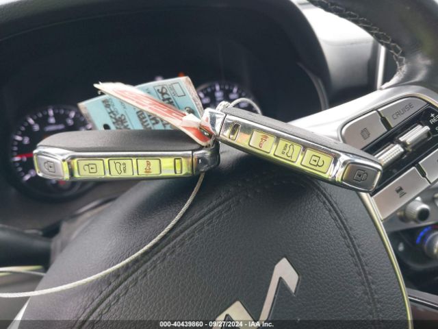 5XYP3DHC1NG229705 KIA Telluride Ex