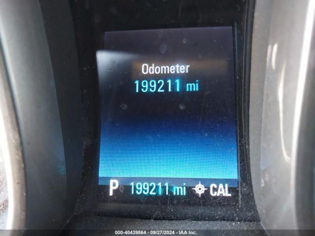 1G11C5SA8GF117937 Chevrolet Malibu Limited Lt