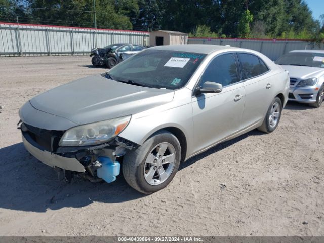 1G11C5SA8GF117937 Chevrolet Malibu Limited Lt