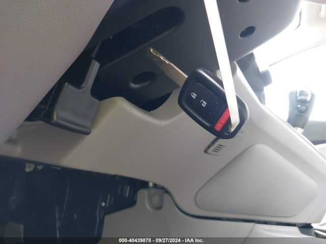 Honda Cr-v Ex-l 2014 5J6RM3H76EL001121 Image 11