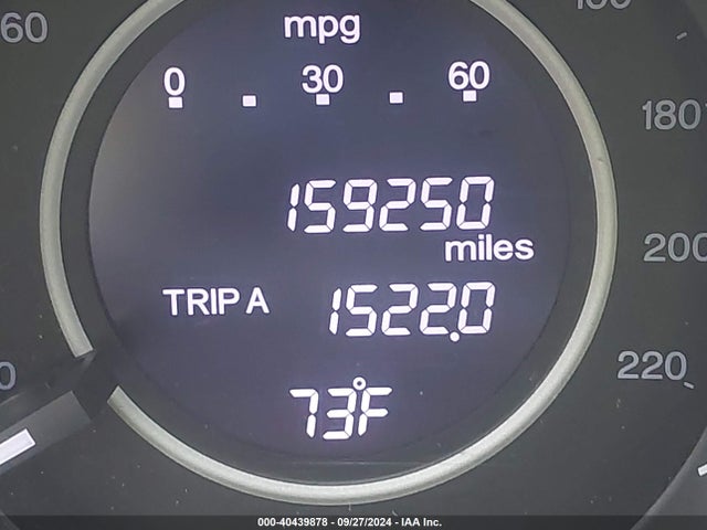 Honda Cr-v Ex-l 2014 5J6RM3H76EL001121 Image 15