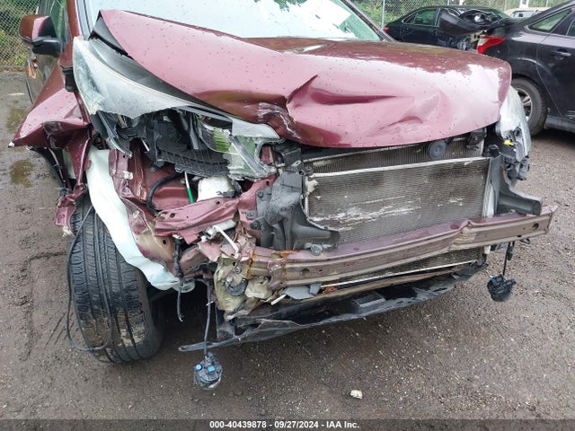 Honda Cr-v Ex-l 2014 5J6RM3H76EL001121 Image 6