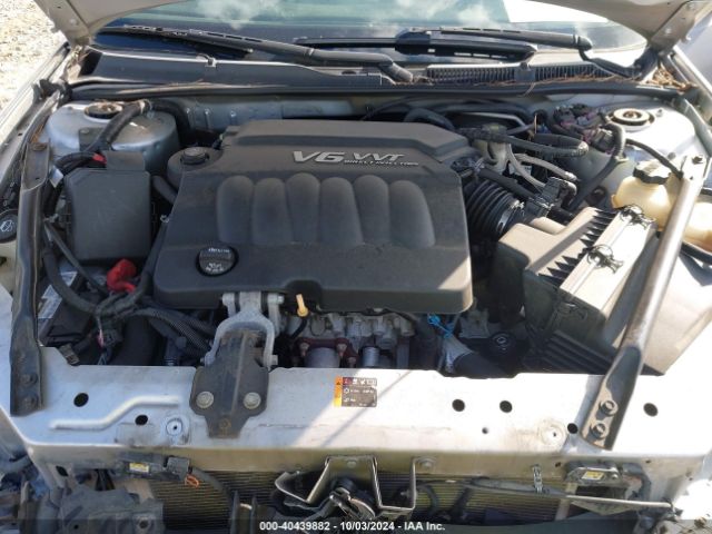 2G1WB5E3XG1152573 Chevrolet Impala Limited Lt