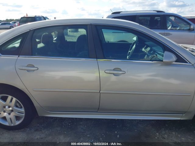 2G1WB5E3XG1152573 Chevrolet Impala Limited Lt