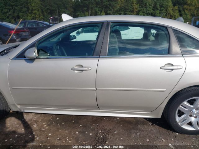 2G1WB5E3XG1152573 Chevrolet Impala Limited Lt