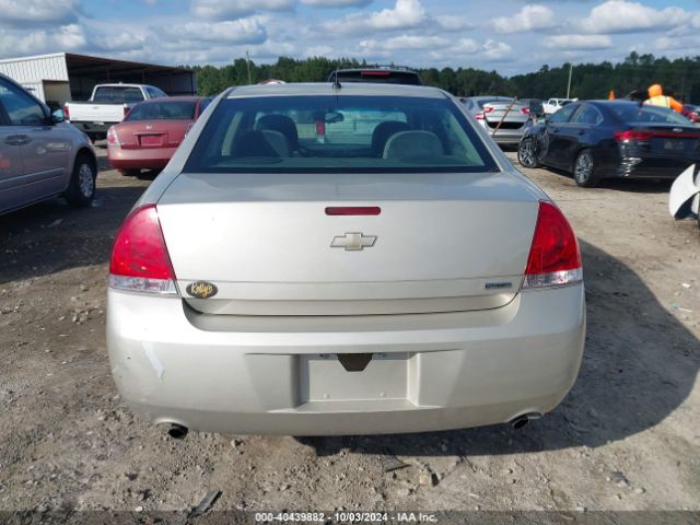 2G1WB5E3XG1152573 Chevrolet Impala Limited Lt
