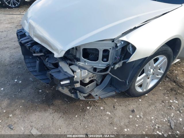 2G1WB5E3XG1152573 Chevrolet Impala Limited Lt
