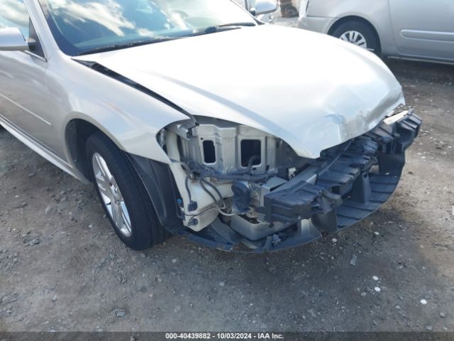 2G1WB5E3XG1152573 Chevrolet Impala Limited Lt