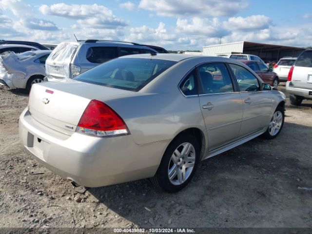 2G1WB5E3XG1152573 Chevrolet Impala Limited Lt
