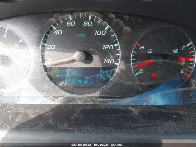 2G1WB5E3XG1152573 Chevrolet Impala Limited Lt