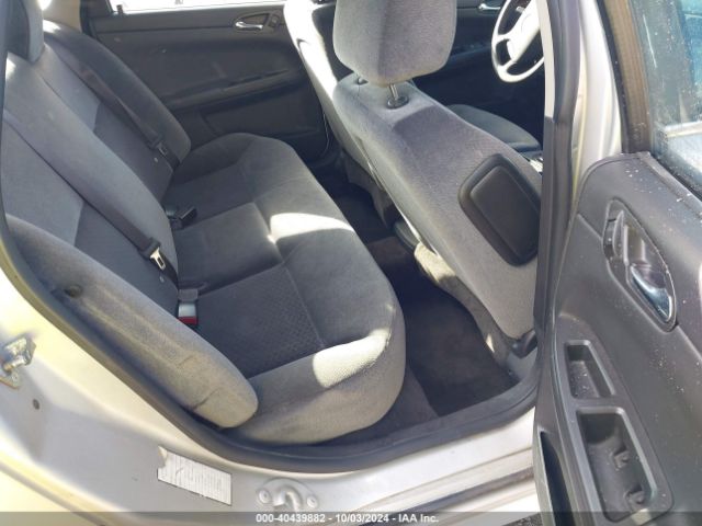2G1WB5E3XG1152573 Chevrolet Impala Limited Lt