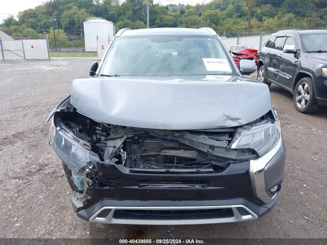 JA4JZ4AX2KJ001414 Mitsubishi OUTLANDER GT