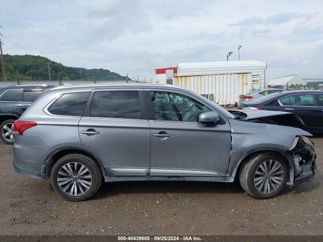 JA4JZ4AX2KJ001414 Mitsubishi OUTLANDER GT