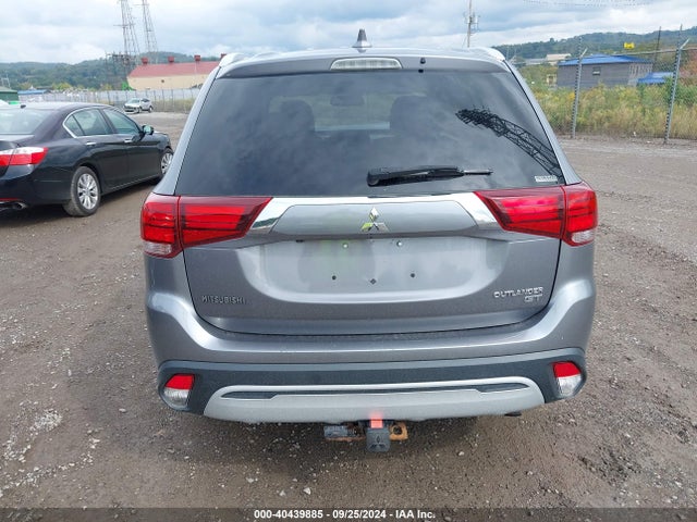 JA4JZ4AX2KJ001414 Mitsubishi OUTLANDER GT
