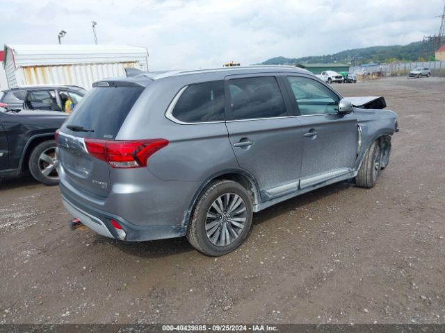 2019 MITSUBISHI OUTLANDER JA4JZ4AX2KJ001414 Photo 3