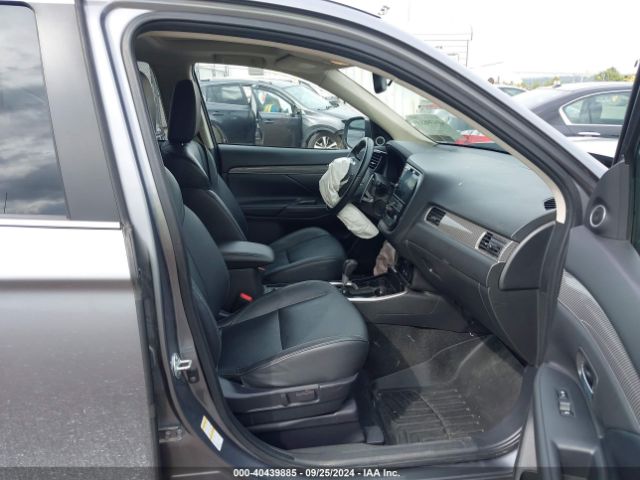 2019 MITSUBISHI OUTLANDER JA4JZ4AX2KJ001414 Photo 4