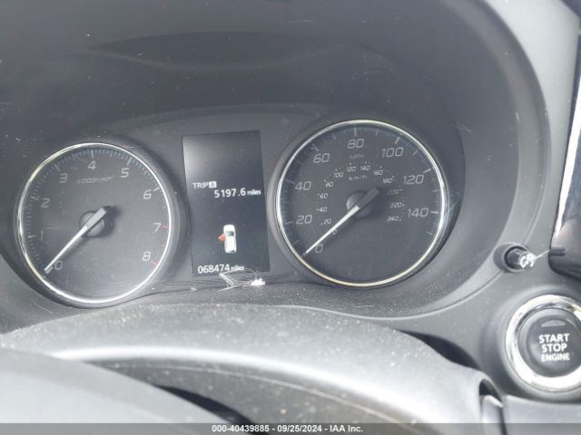 2019 MITSUBISHI OUTLANDER JA4JZ4AX2KJ001414 Photo 6