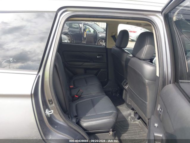 2019 MITSUBISHI OUTLANDER JA4JZ4AX2KJ001414 Photo 7