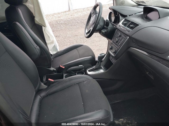 KL4CJFSB4EB718961 Buick Encore Convenience