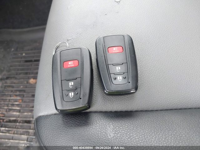 JTENU5JR4P6100965 Toyota 4runner Sr5 Premium