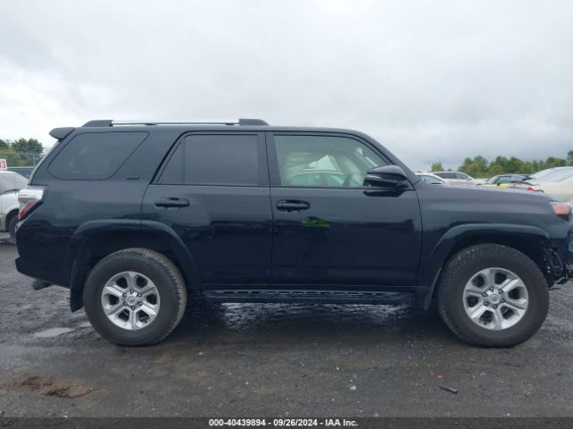 JTENU5JR4P6100965 Toyota 4runner Sr5 Premium