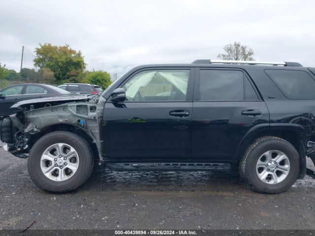 JTENU5JR4P6100965 Toyota 4runner Sr5 Premium
