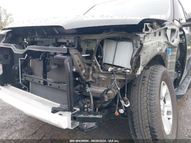JTENU5JR4P6100965 Toyota 4runner Sr5 Premium