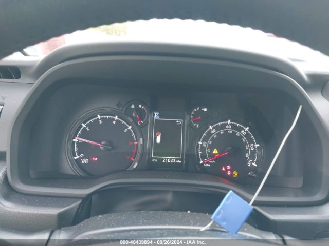 JTENU5JR4P6100965 Toyota 4runner Sr5 Premium