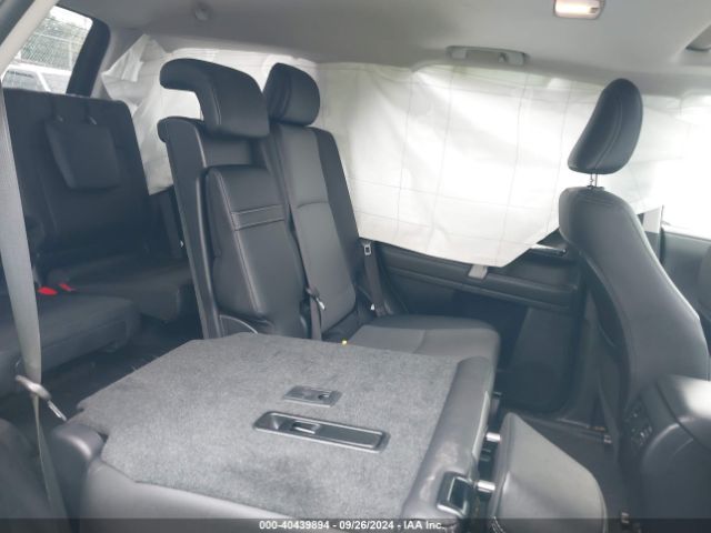 JTENU5JR4P6100965 Toyota 4runner Sr5 Premium