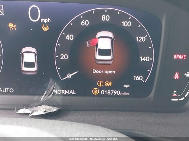 1HGCY2F60RA016253 Honda Accord Hybrid Ex-l