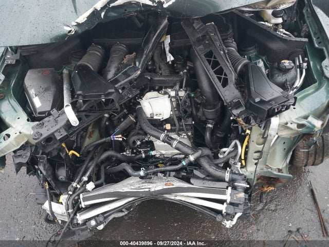 KMUHCESCXPU115249 Genesis Gv80 3.5t Awd