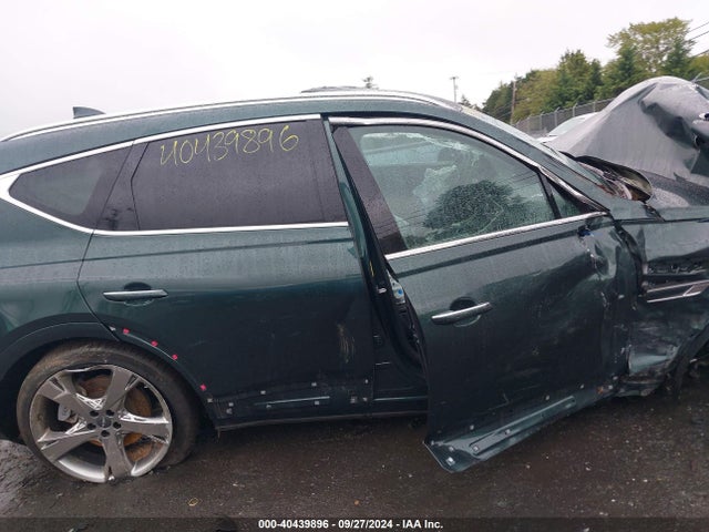 KMUHCESCXPU115249 Genesis Gv80 3.5t Awd