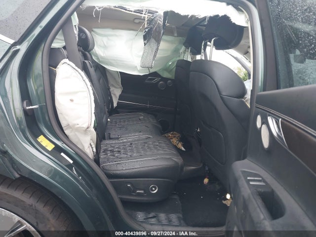 KMUHCESCXPU115249 Genesis Gv80 3.5t Awd