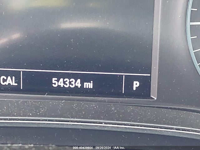 Chevrolet Cruze Lt Auto 2018 1G1BE5SM3J7220712 Image 15