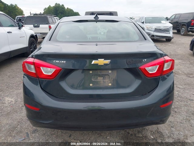Chevrolet Cruze Lt Auto 2018 1G1BE5SM3J7220712 Image 16