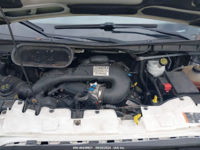 1FTYE2CM8HKA12282 Ford Transit-150