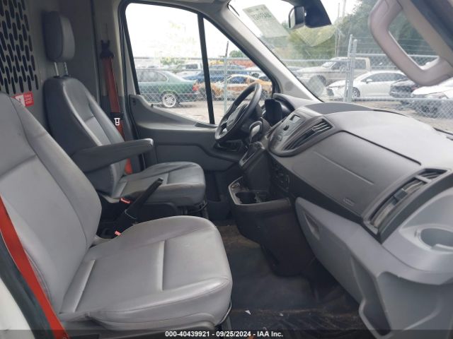 1FTYE2CM8HKA12282 Ford Transit-150