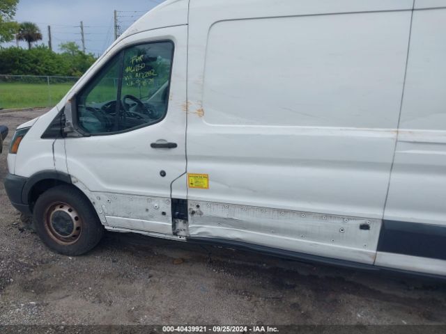 1FTYE2CM8HKA12282 Ford Transit-150