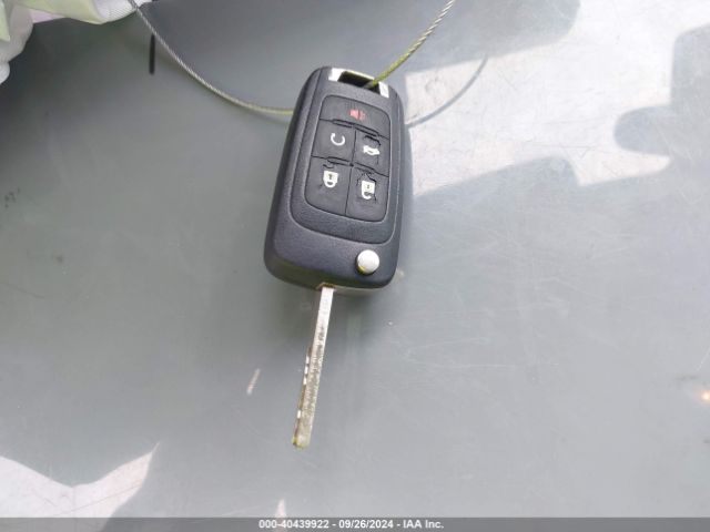 1G11C5SA1GU117516 Chevrolet Malibu Limited Lt