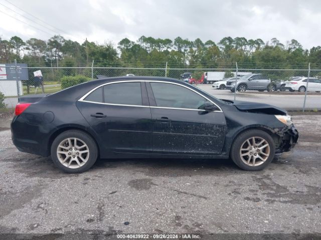 1G11C5SA1GU117516 Chevrolet Malibu Limited Lt