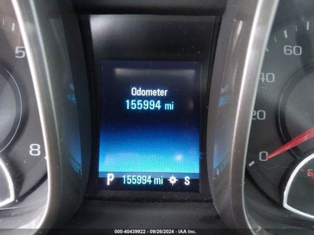 1G11C5SA1GU117516 Chevrolet Malibu Limited Lt