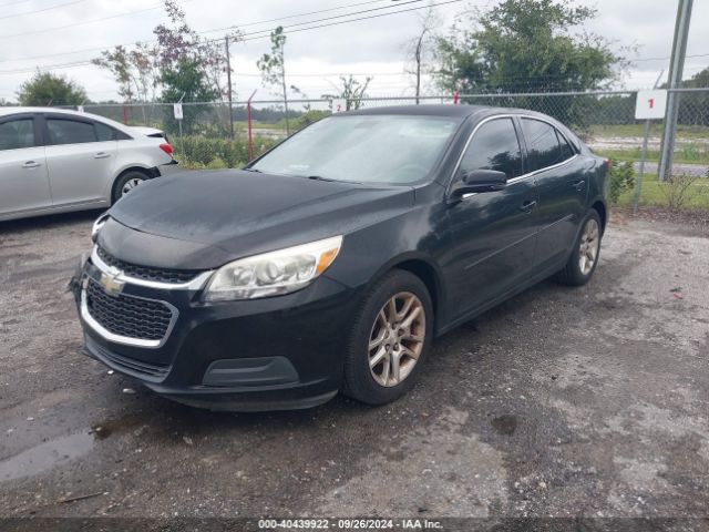 1G11C5SA1GU117516 Chevrolet Malibu Limited Lt