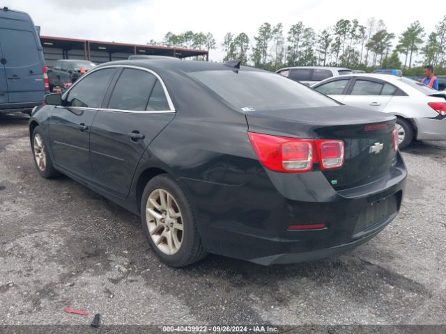 1G11C5SA1GU117516 Chevrolet Malibu Limited Lt