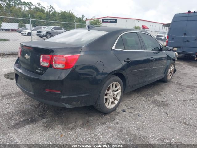 1G11C5SA1GU117516 Chevrolet Malibu Limited Lt