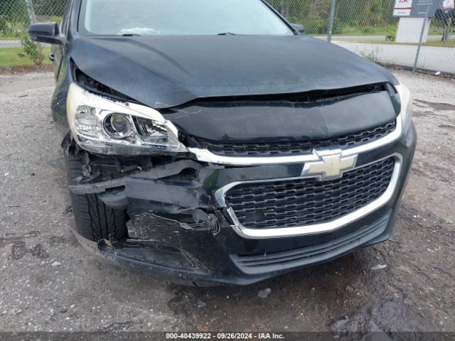 1G11C5SA1GU117516 Chevrolet Malibu Limited Lt