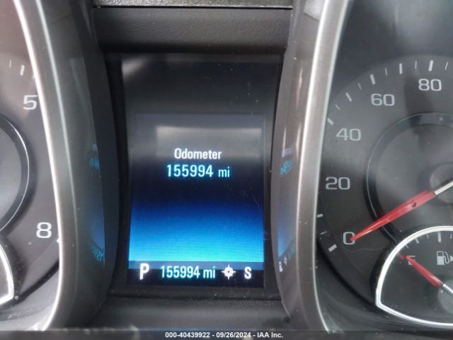 1G11C5SA1GU117516 Chevrolet Malibu Limited Lt